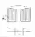 Fig. 14 - Soft crash-barrier impact-attenuation system, device, and method