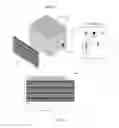 Fig. 17 - Soft crash-barrier impact-attenuation system, device, and method