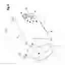 Fig. 04 - Device for Explosion Decoupling of Two System Parts