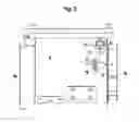 Fig. 05 - Device for Explosion Decoupling of Two System Parts