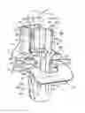 Fig. 01 - Fixing apparatus, fixing apparatus removing structure and curtain airbag fixing apparatus