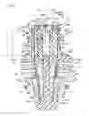 Fig. 07 - Fixing apparatus, fixing apparatus removing structure and curtain airbag fixing apparatus