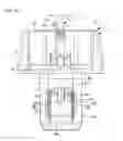 Fig. 14 - Fixing apparatus, fixing apparatus removing structure and curtain airbag fixing apparatus