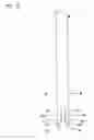 Fig. 16 - Fixing apparatus, fixing apparatus removing structure and curtain airbag fixing apparatus