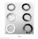 Fig. 06 - Method for solution hardening of a cold deformed workpiece of a passive alloy, and a member solution hardened by the method