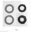 Fig. 07 - Method for solution hardening of a cold deformed workpiece of a passive alloy, and a member solution hardened by the method