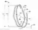 Fig. 01 - Retaining wave spring