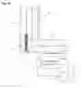 Fig. 08 - PRE-ASSEMBLY OF CASEWORK COMPONENTS IN SHIPPING CONTAINER