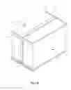 Fig. 16 - PRE-ASSEMBLY OF CASEWORK COMPONENTS IN SHIPPING CONTAINER