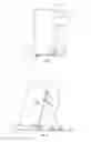 Fig. 04 - Anti-tip roller