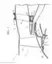 Fig. 02 - Coupling part structure for vane and jet engine including the same