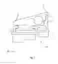 Fig. 02 - Inner ring of a fluid flow machine and stator vane array