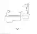 Fig. 04 - Inner ring of a fluid flow machine and stator vane array