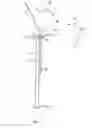 Fig. 03 - Compensation for asymmetric load moment experienced by wind turbine rotor