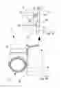 Fig. 04 - Lightning current transfer unit for a wind turbine