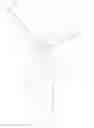 Fig. 01 - Erosion shield for a wind turbine blade