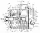 Fig. 01 - Variable Displacement Compressor