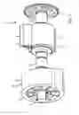Fig. 02 - Pump device with a vacuum pump and a lubrication pump
