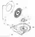 Fig. 01 - Slim-type fan structure