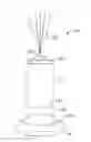 Fig. 01 - WIDE BOTTOM DISINFECTING DEVICE