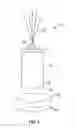 Fig. 02 - WIDE BOTTOM DISINFECTING DEVICE