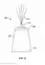 Fig. 03 - WIDE BOTTOM DISINFECTING DEVICE