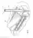 Fig. 16 - LASER RING FOR ERADICATING POLLUTANTS