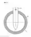Fig. 06 - Integrated exhaust treatment device having compact configuration