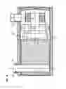 Fig. 10 - Integrated exhaust treatment device having compact configuration