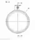 Fig. 14 - Integrated exhaust treatment device having compact configuration