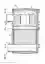 Fig. 15 - Integrated exhaust treatment device having compact configuration