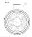 Fig. 16 - Integrated exhaust treatment device having compact configuration