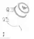 Fig. 40 - Integrated exhaust treatment device having compact configuration