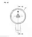Fig. 47 - Integrated exhaust treatment device having compact configuration