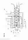 Fig. 53 - Integrated exhaust treatment device having compact configuration