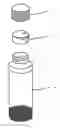 Fig. 01 - Method for the application of a pigment dyeing composition based on specific acrylic polymer and on silicone copolymer, and appropriate device
