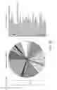 Fig. 23 - Bacterium for use as a probiotic for nutritional and medical applications