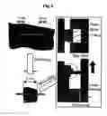 Fig. 06 - BIOMATERIAL COATED WITH HAp/Col COMPOSITE