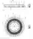 Fig. 02 - Extrusion die plate assembly for a pelletizer system