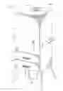 Fig. 02 - Multiple drawer smoker