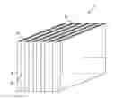 Fig. 01 - Method of fabricating a uniformly aligned planar array of nanowires using atomic layer deposition