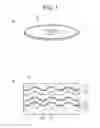 Fig. 02 - Recording layer, information recording medium, and target