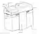 Fig. 01 - Battery backup cover system
