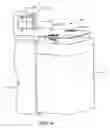 Fig. 05 - Battery backup cover system