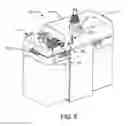 Fig. 07 - Battery backup cover system
