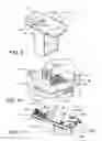 Fig. 08 - Battery backup cover system