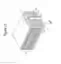Fig. 22 - Vehicle starter battery