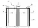Fig. 01 - Separator for alkali metal ion battery