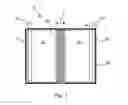 Fig. 02 - Separator for alkali metal ion battery