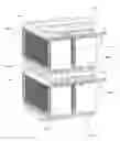 Fig. 01 - Fuel cell assembly